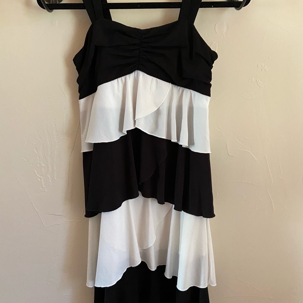 Formal Kids Dress